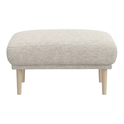 Larvik Soffpuff 80 x 44 x 60 cm