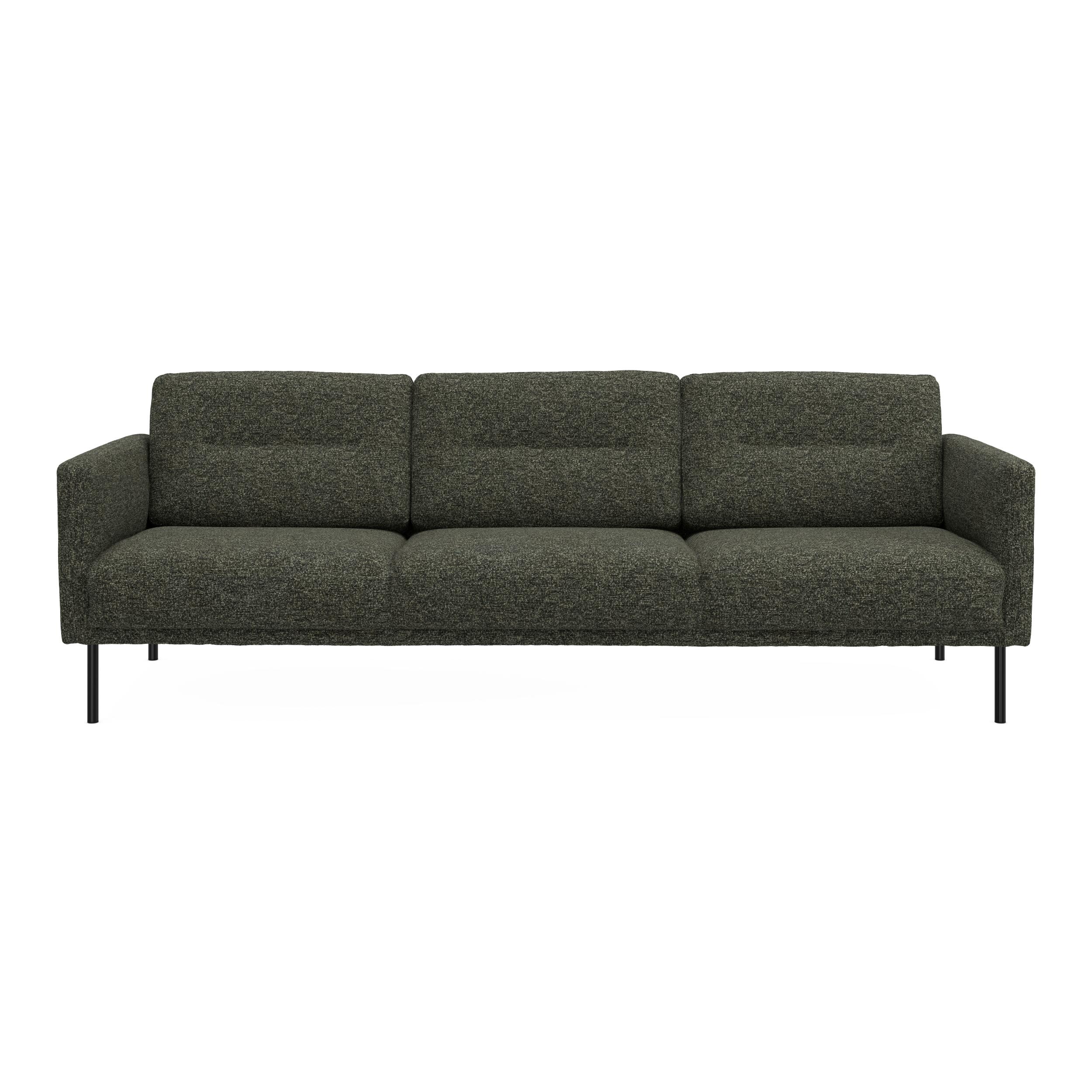Larvik 3 sits Soffa 