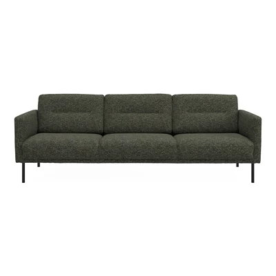 Larvik 3 sits Soffa