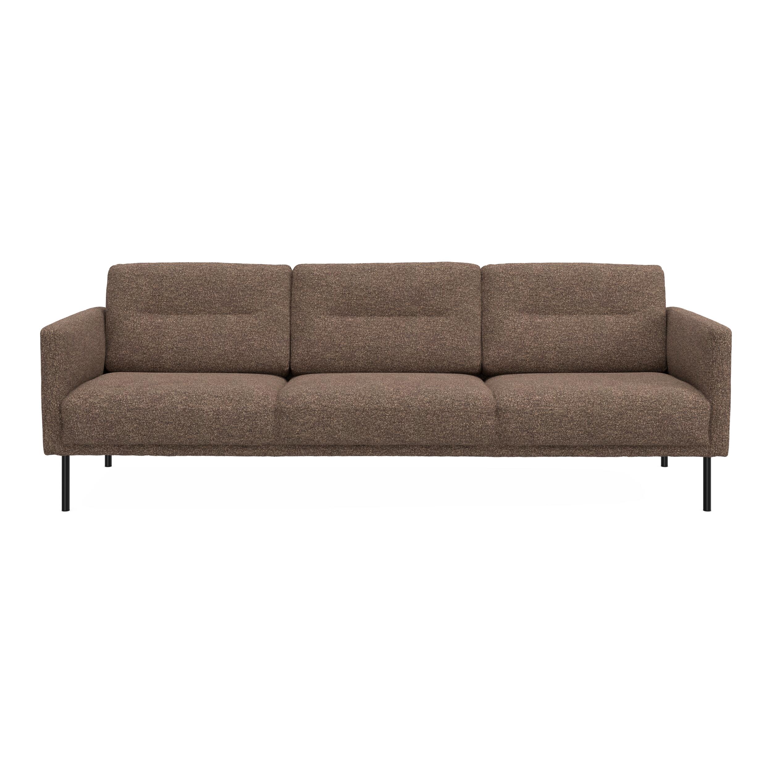 Larvik 3 sits Soffa 
