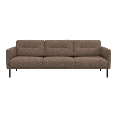 Larvik 3 sits Soffa