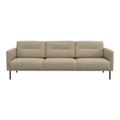 Larvik 3 sits Soffa