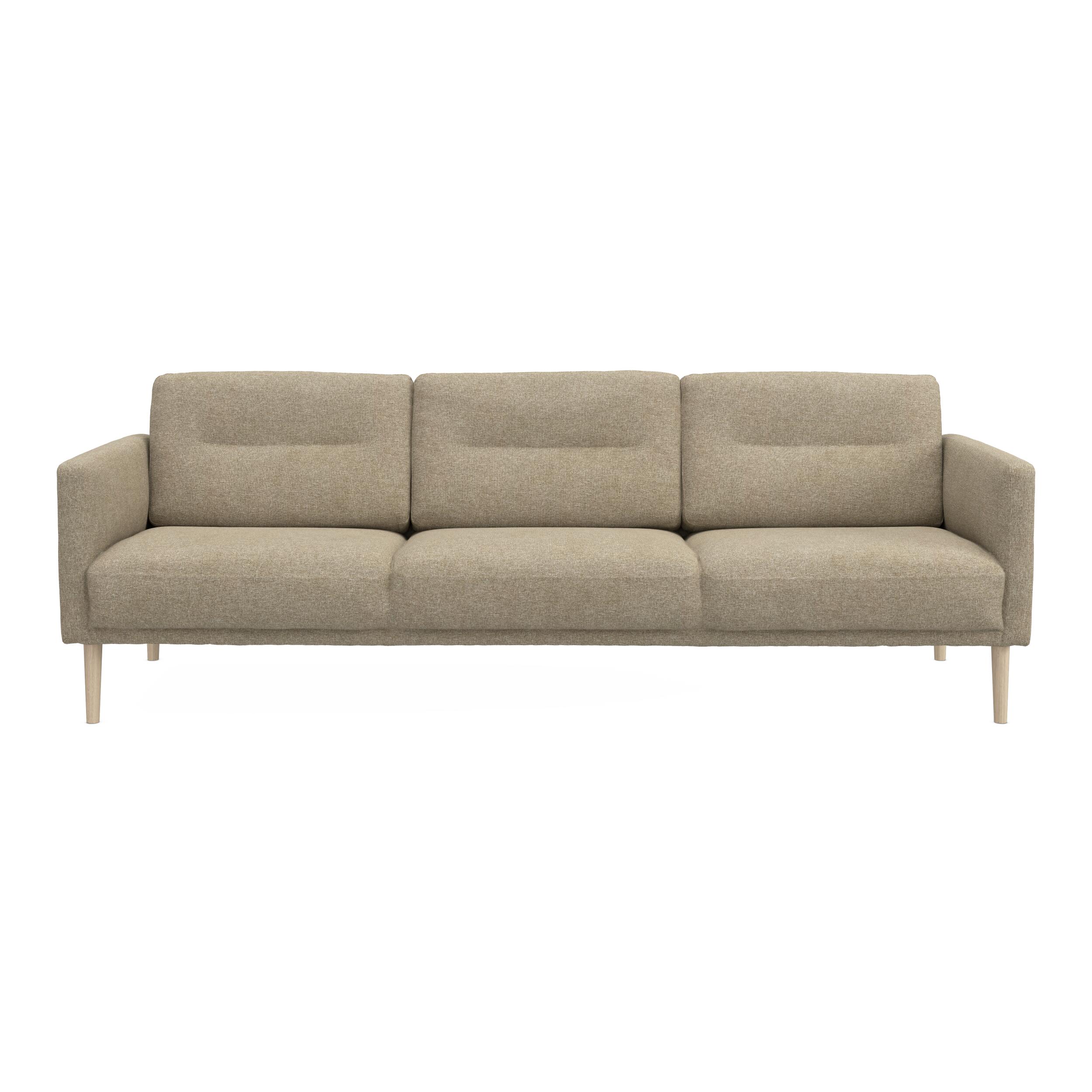 Larvik 3 sits Soffa 