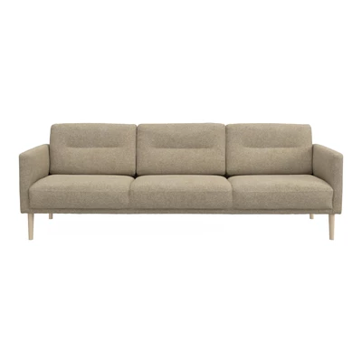 Larvik 3 sits Soffa