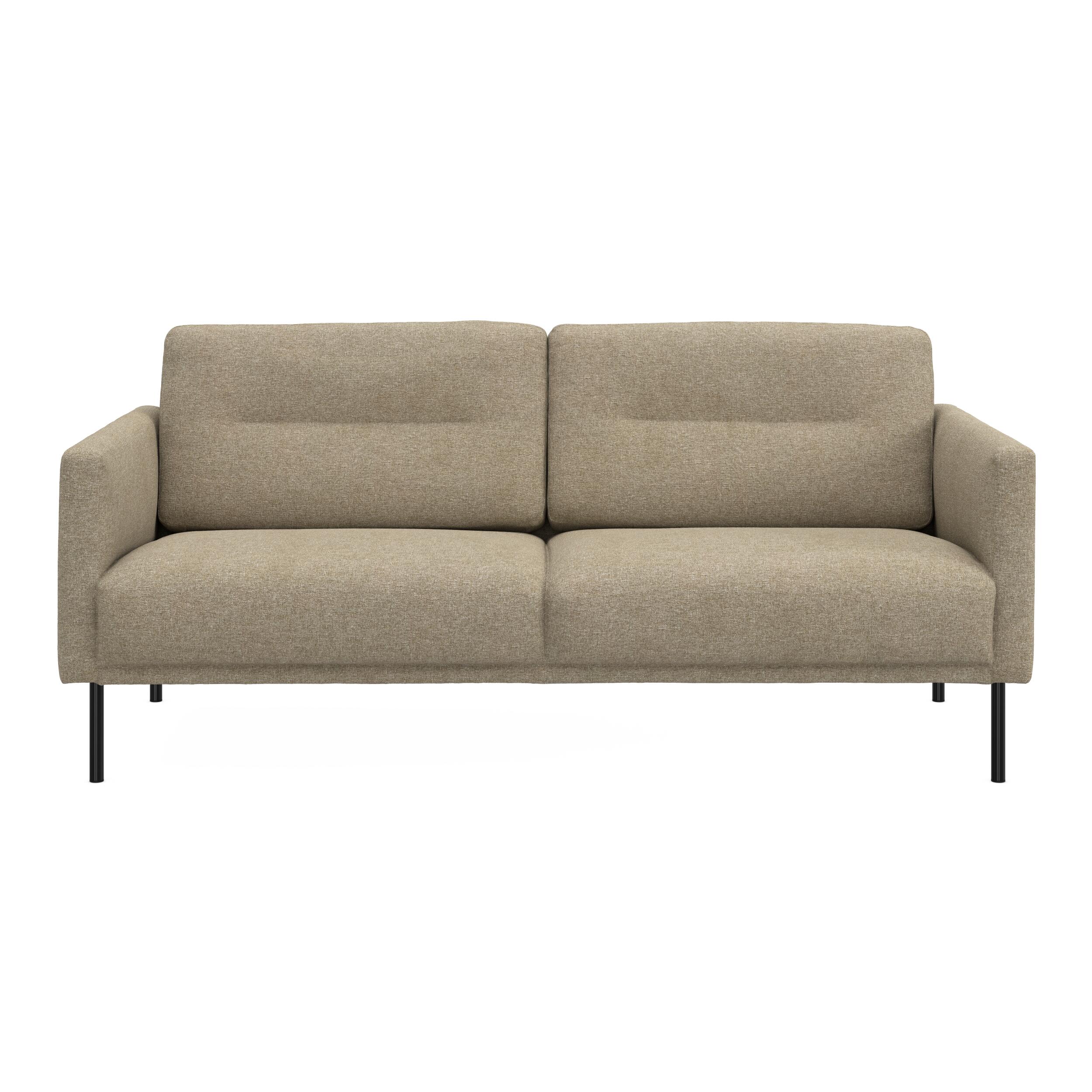 Larvik 2½ sits Soffa 
