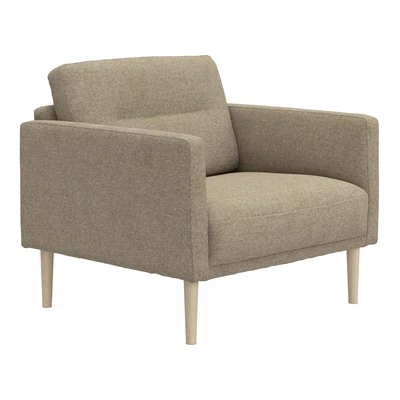 Larvik Lounge stol