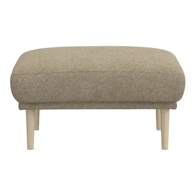 Larvik Soffpuff 80 x 44 x 60 cm
