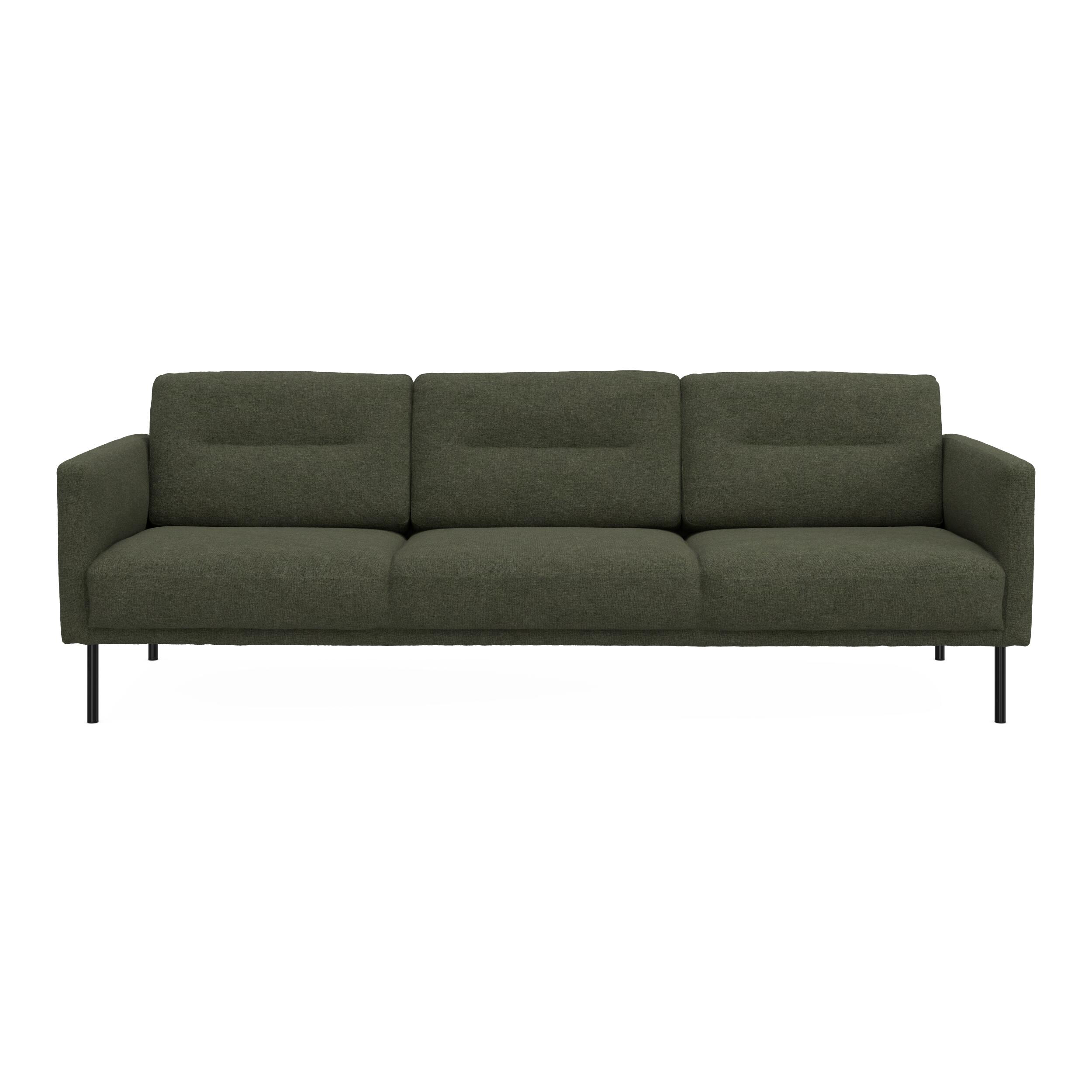 Larvik 3 sits Soffa 
