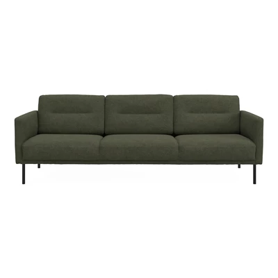 Larvik 3 sits Soffa