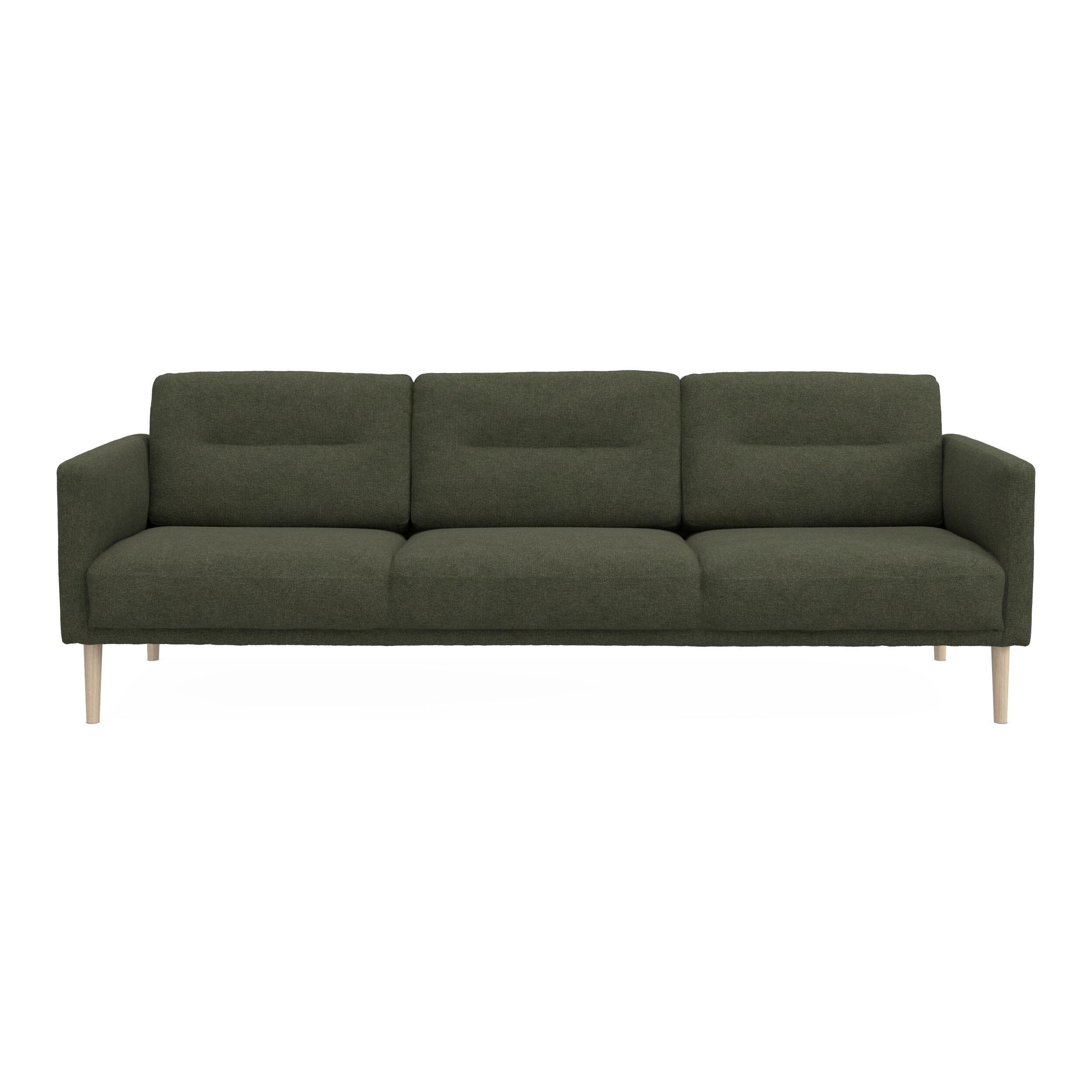 Larvik 3 sits Soffa 