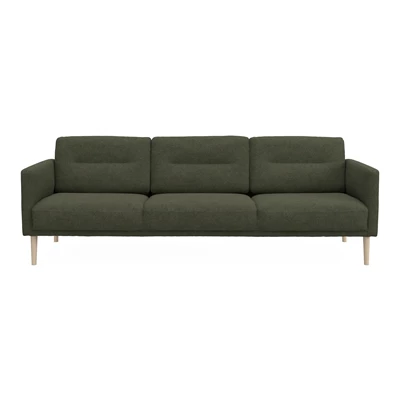 Larvik 3 sits Soffa