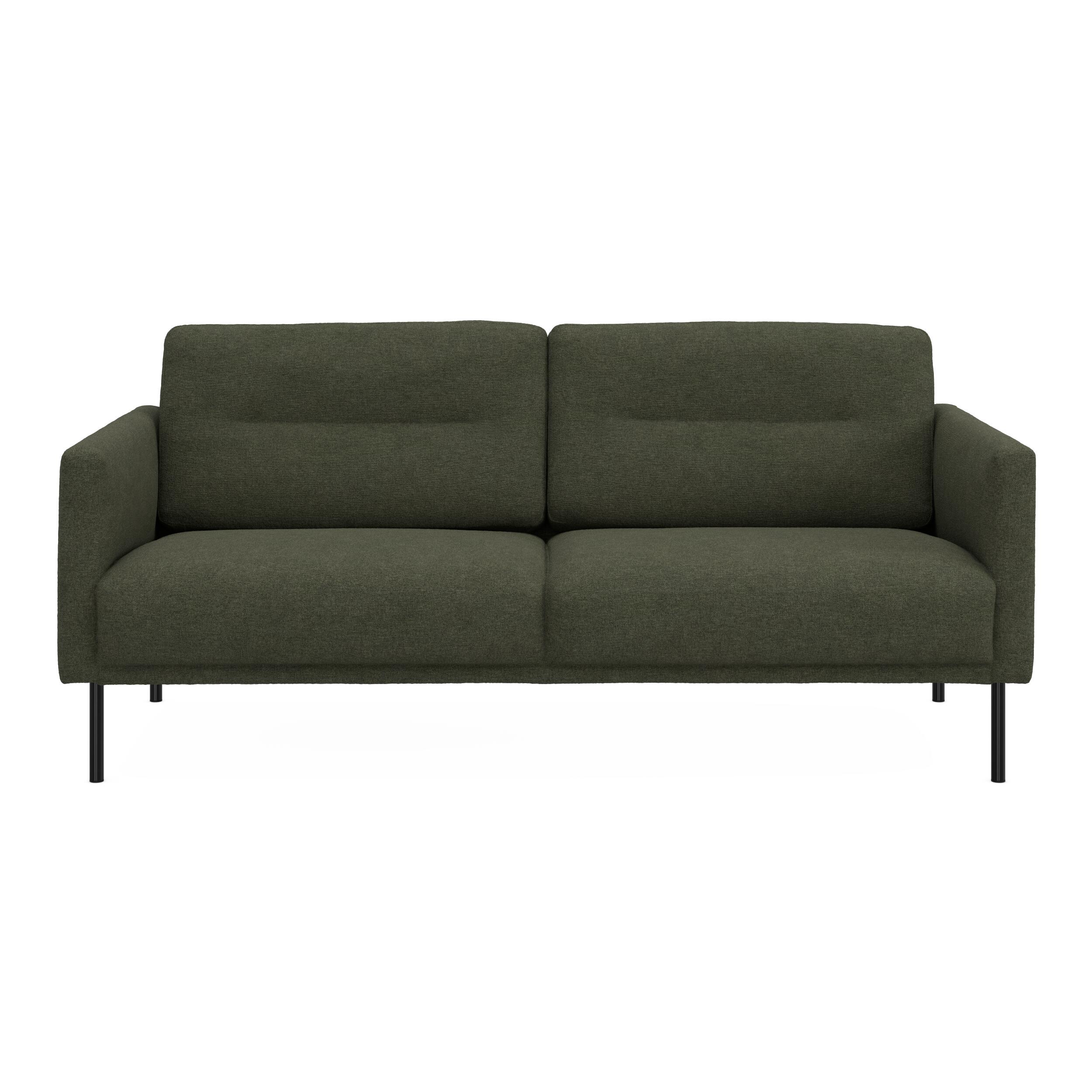 Larvik 2½ sits Soffa 