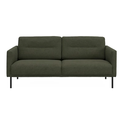 Larvik 2½ sits Soffa