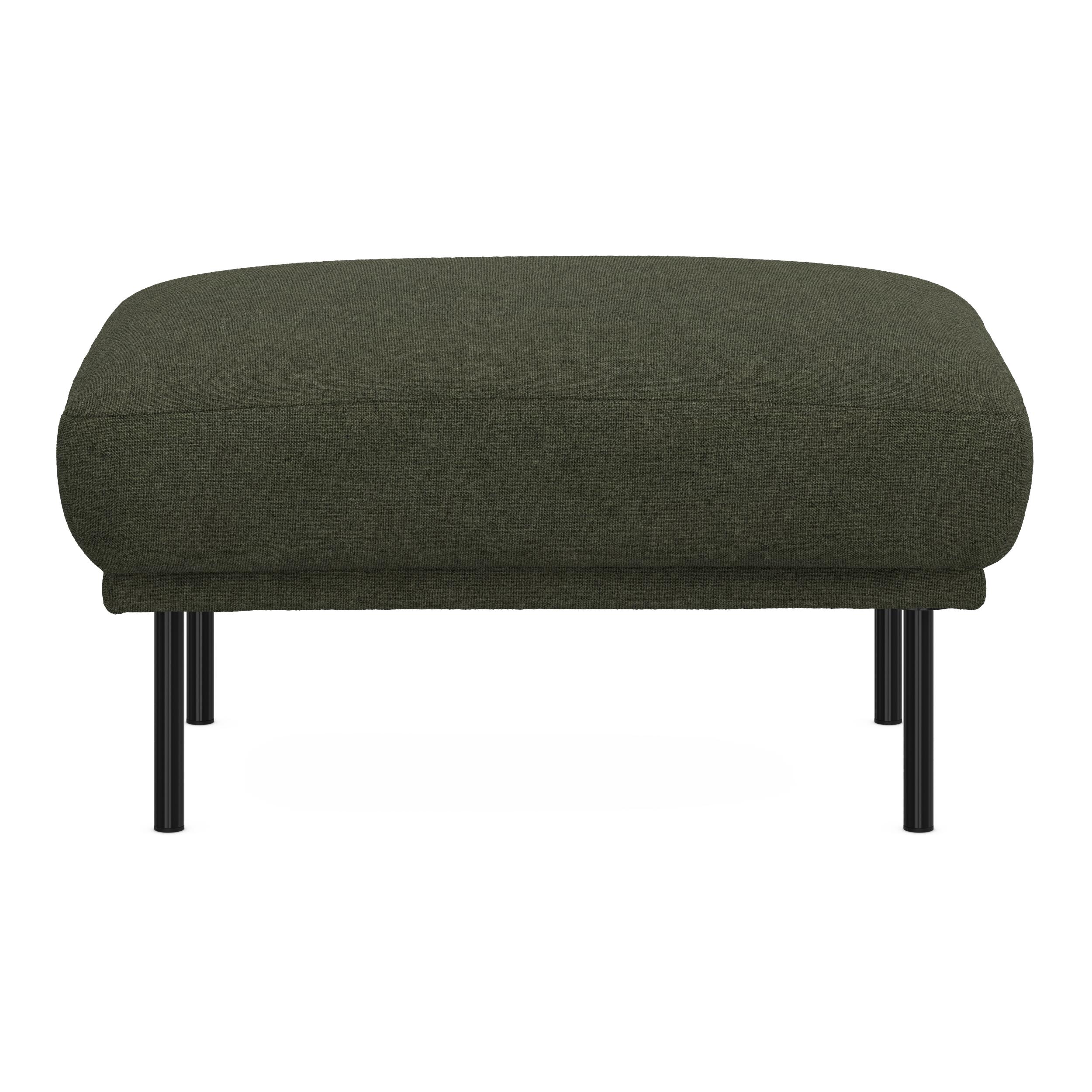 Larvik Soffpuff 80 x 44 x 60 cm 