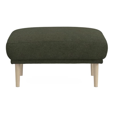 Larvik Soffpuff 80 x 44 x 60 cm