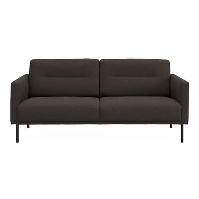 Larvik 2½ sits Soffa