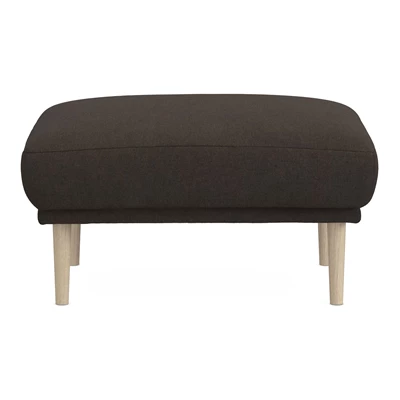 Larvik Soffpuff 80 x 44 x 60 cm