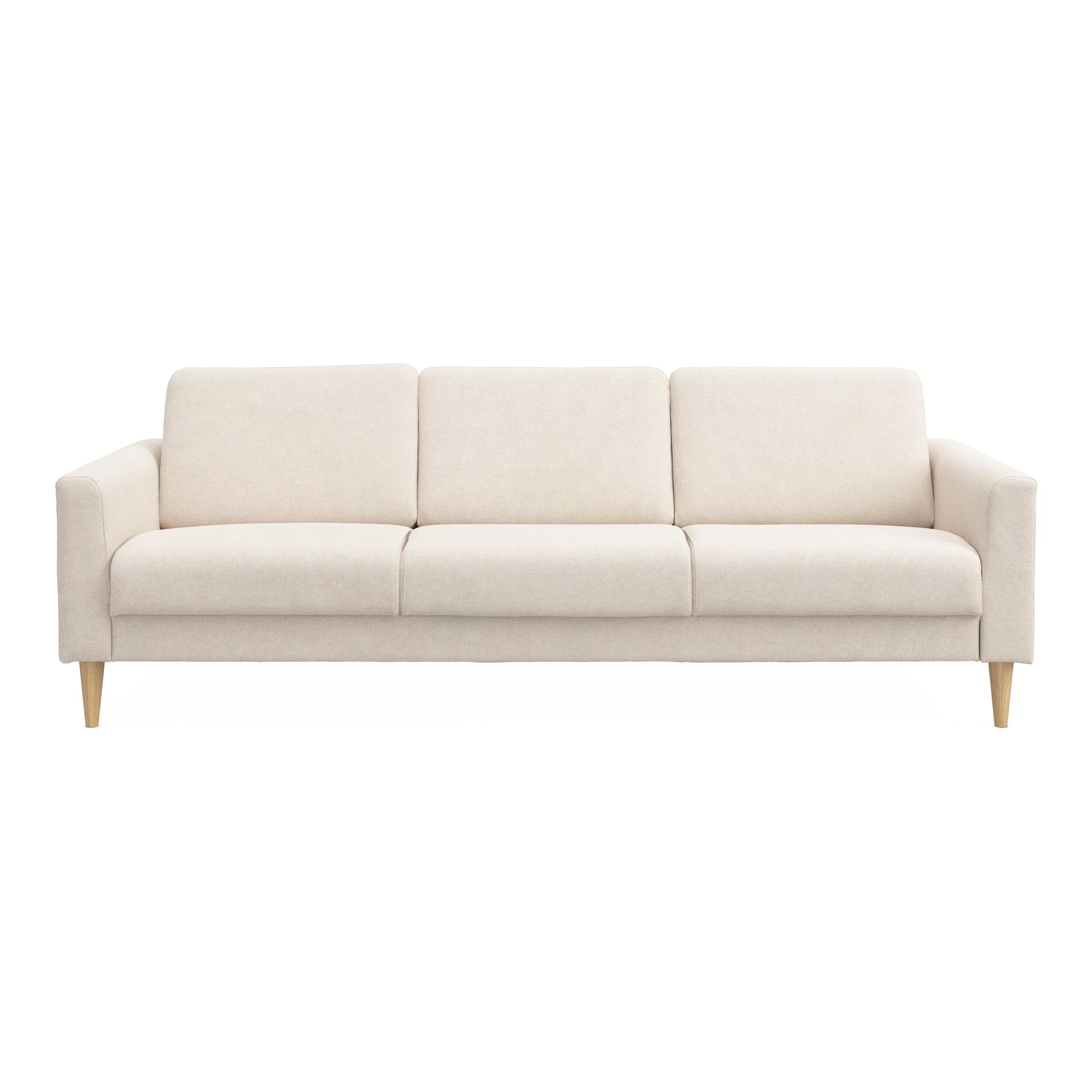 Linea 3 sits Soffa 
