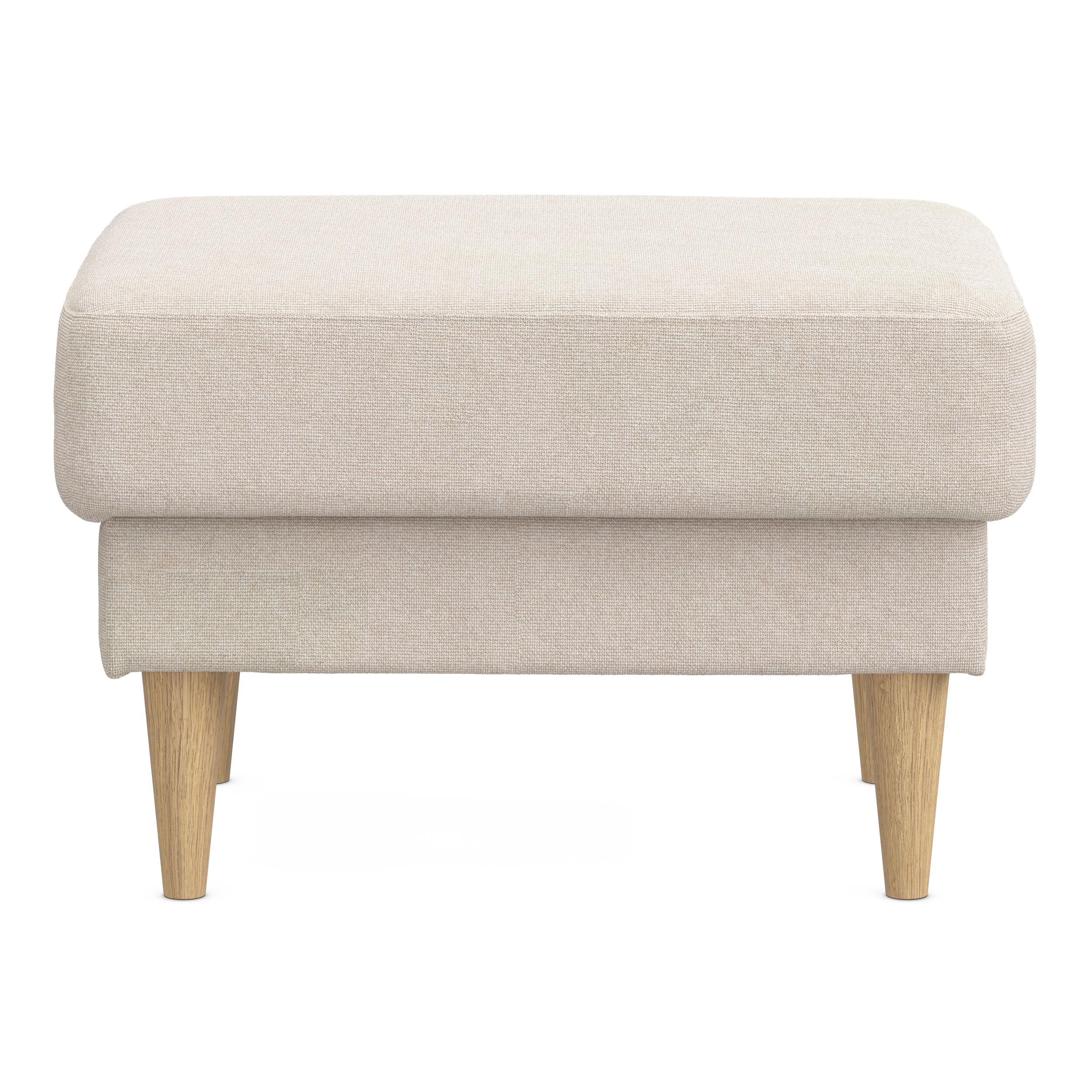 Linea Soffpuff 67 x 44 x 51 cm 