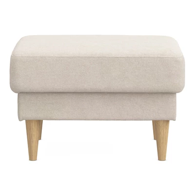 Linea Soffpuff 67 x 44 x 51 cm