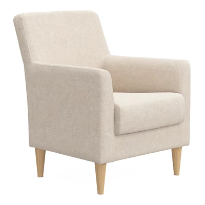 Linea Lounge stol