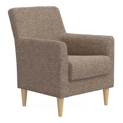 Linea Lounge stol