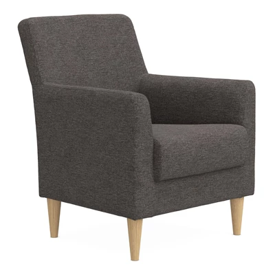 Linea Lounge stol