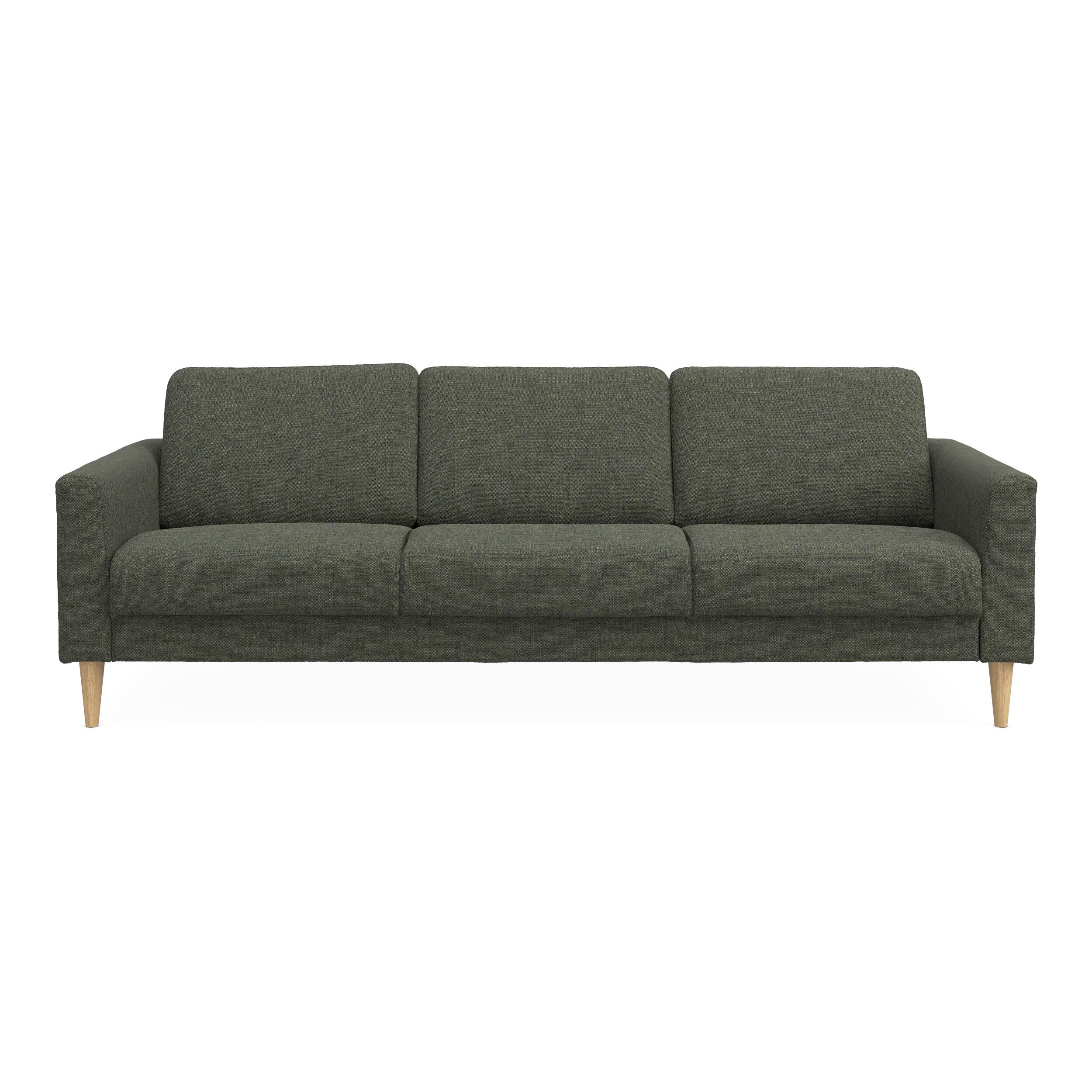 Linea 3 sits Soffa 
