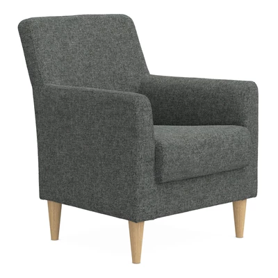 Linea Lounge stol