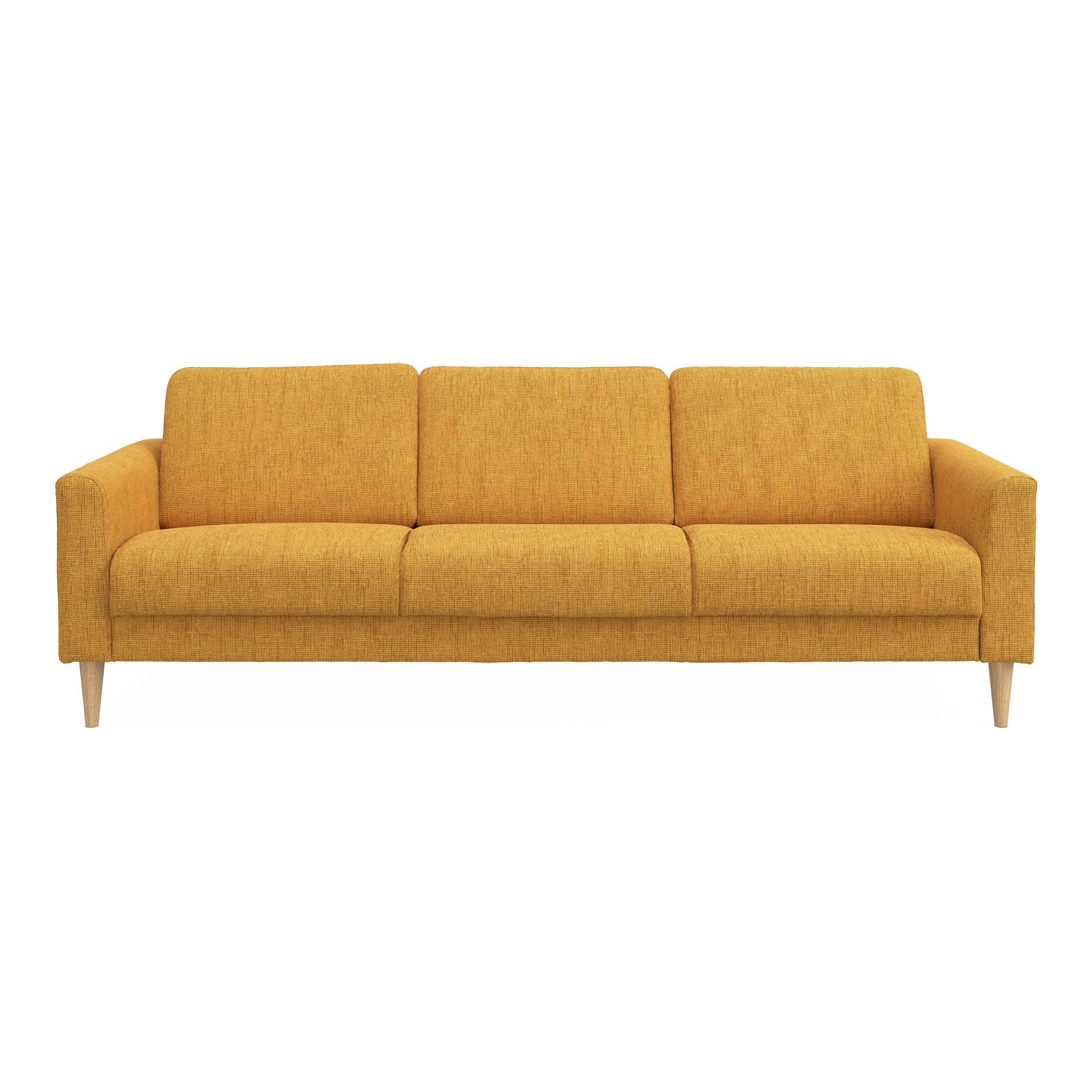 Linea 3 sits Soffa 