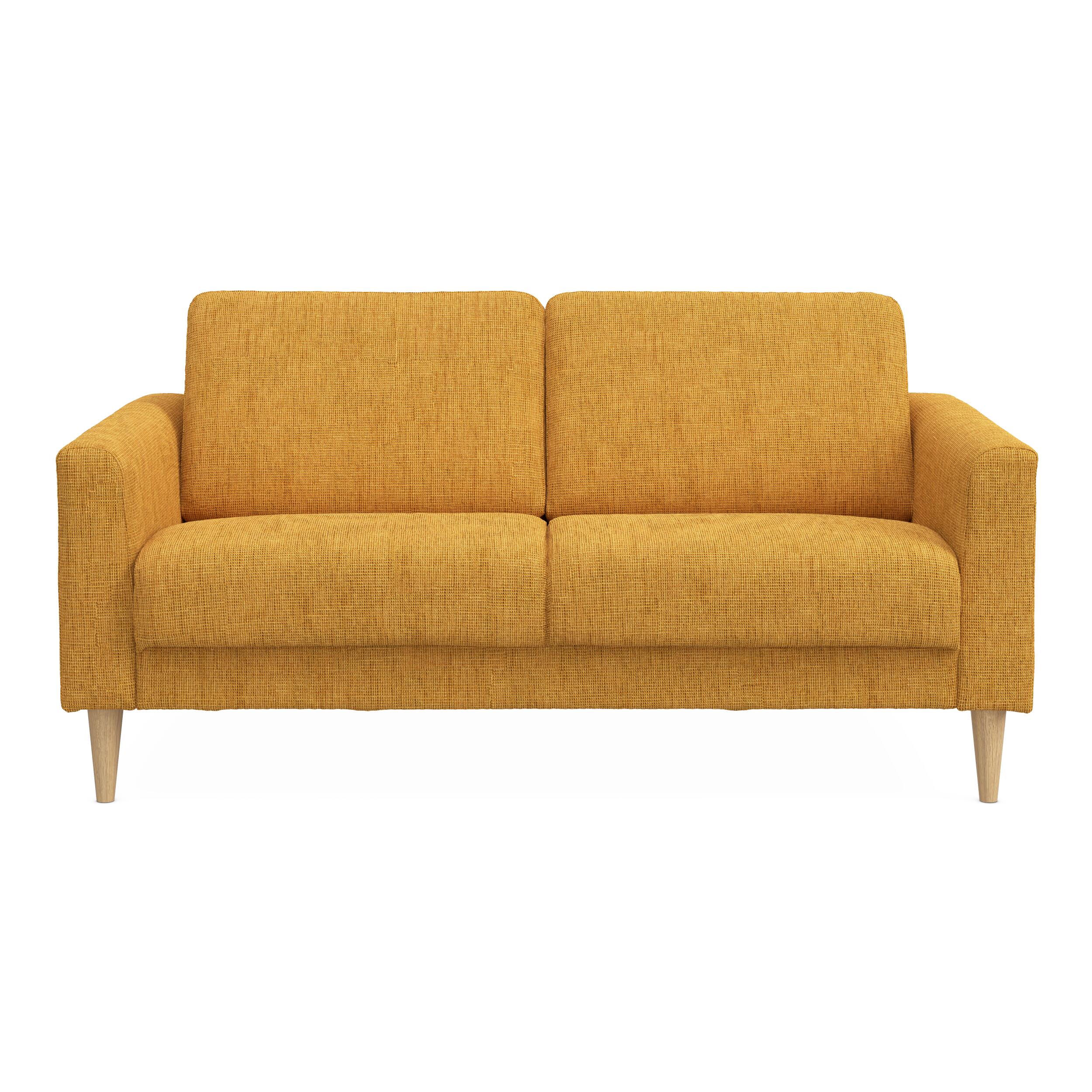 Linea 2 sits Soffa 