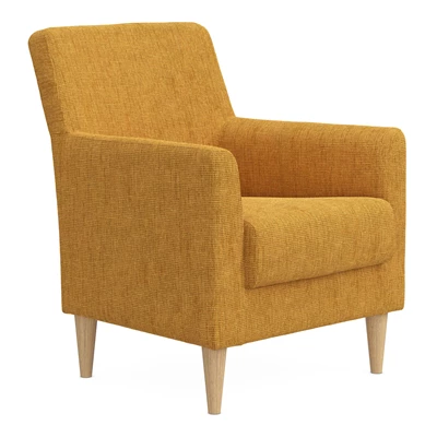 Linea Lounge stol