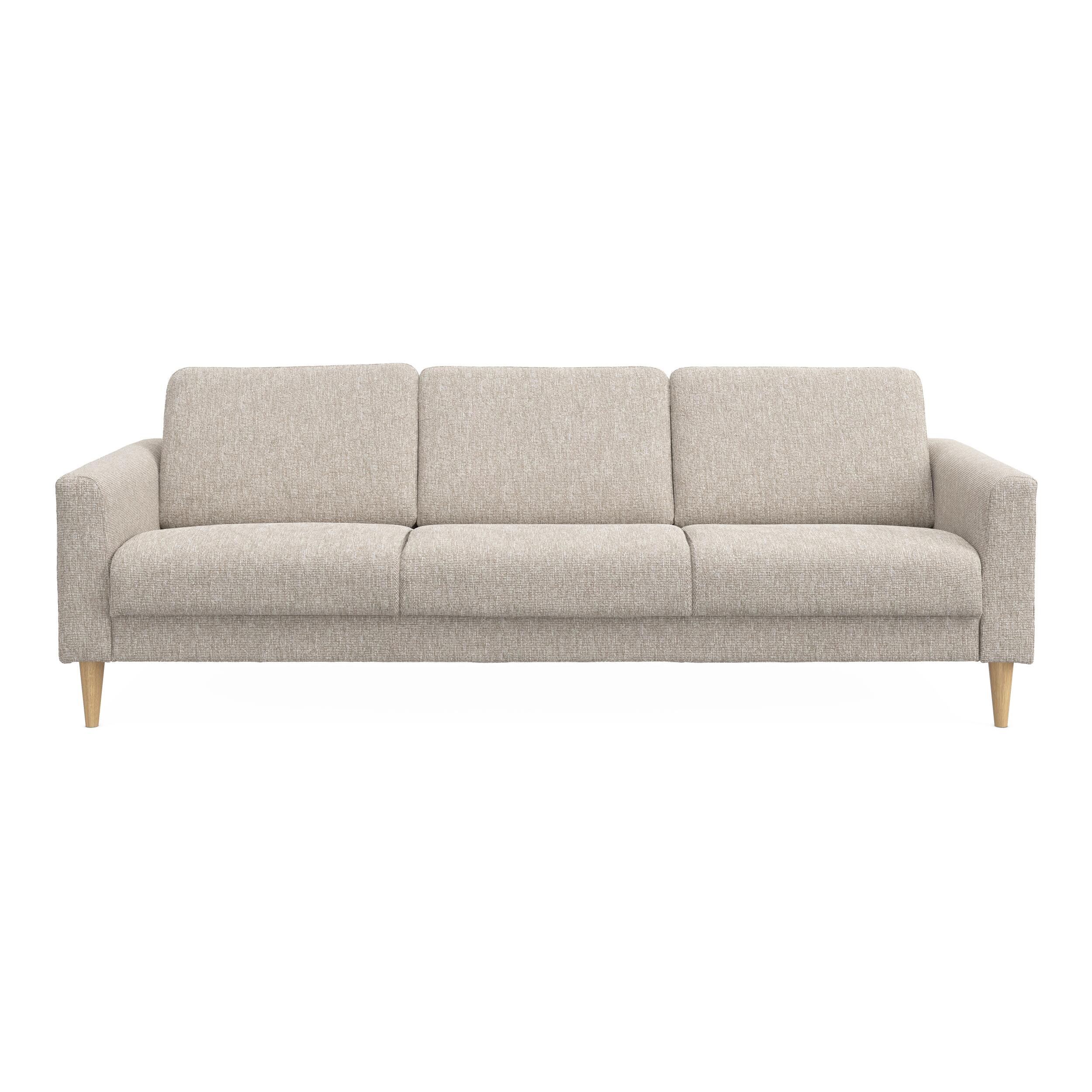 Linea 3 sits Soffa 