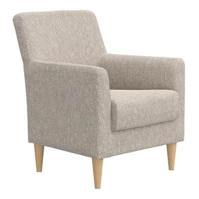 Linea Lounge stol