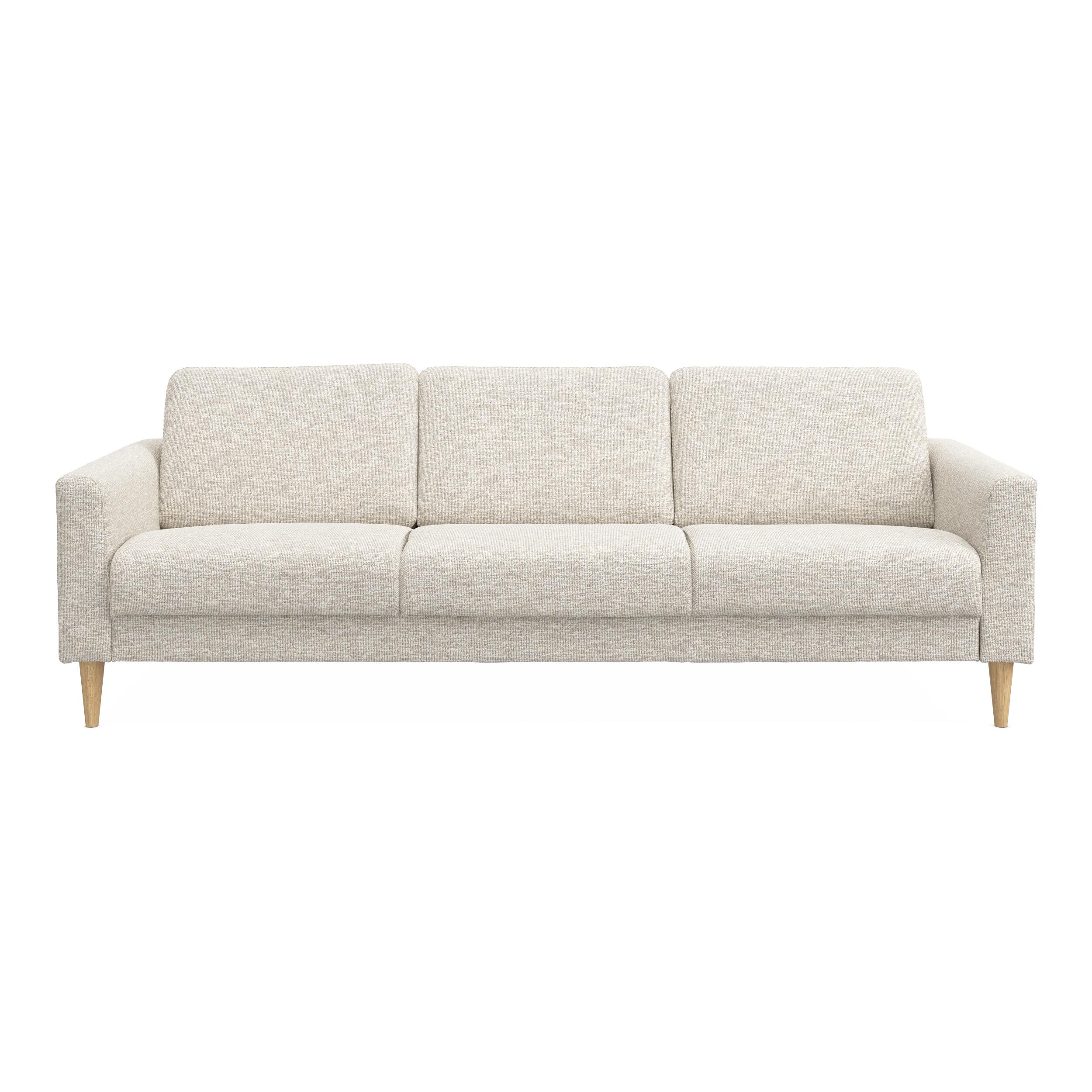 Linea 3 sits Soffa 