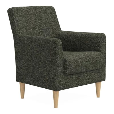 Linea Lounge stol