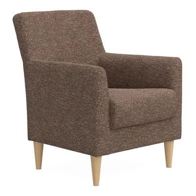 Linea Lounge stol