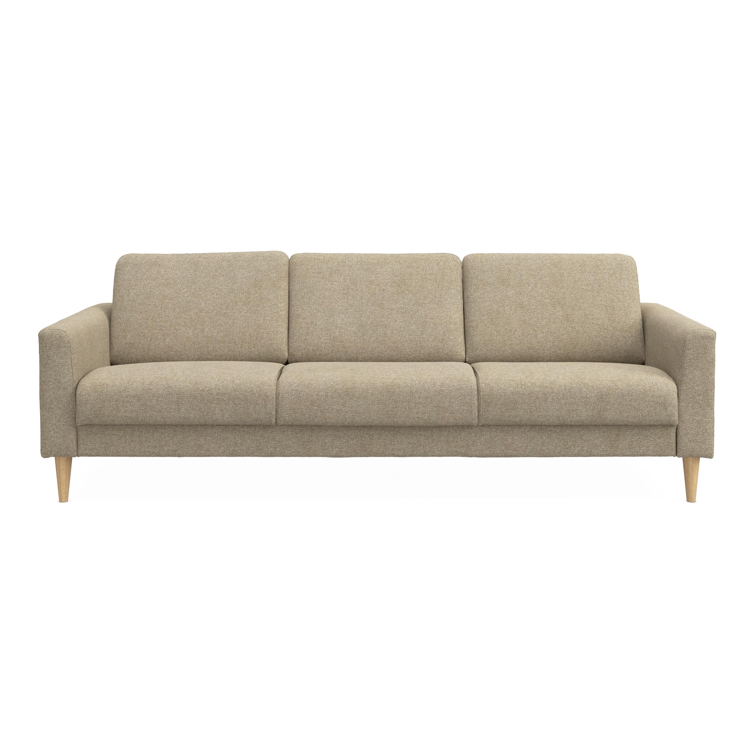 Linea 3 sits Soffa 
