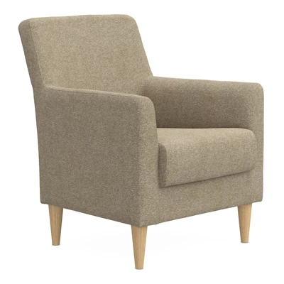 Linea Lounge stol