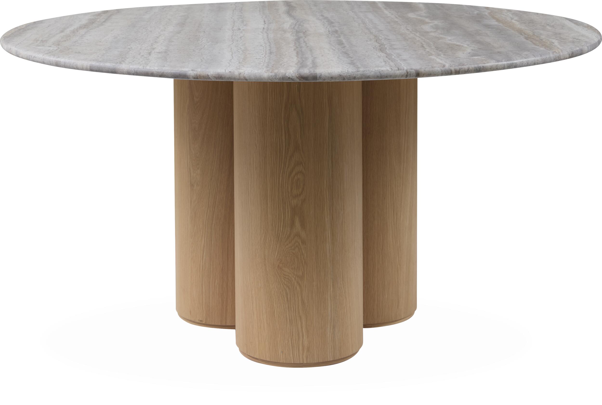 Magnolia Matbord 150 x 75 cm 
