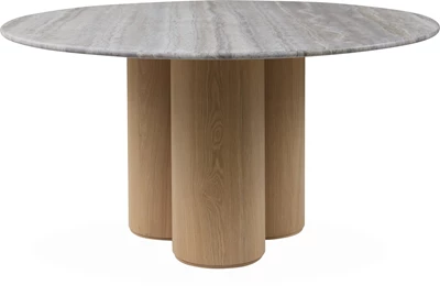 Magnolia Matbord 150 x 75 cm