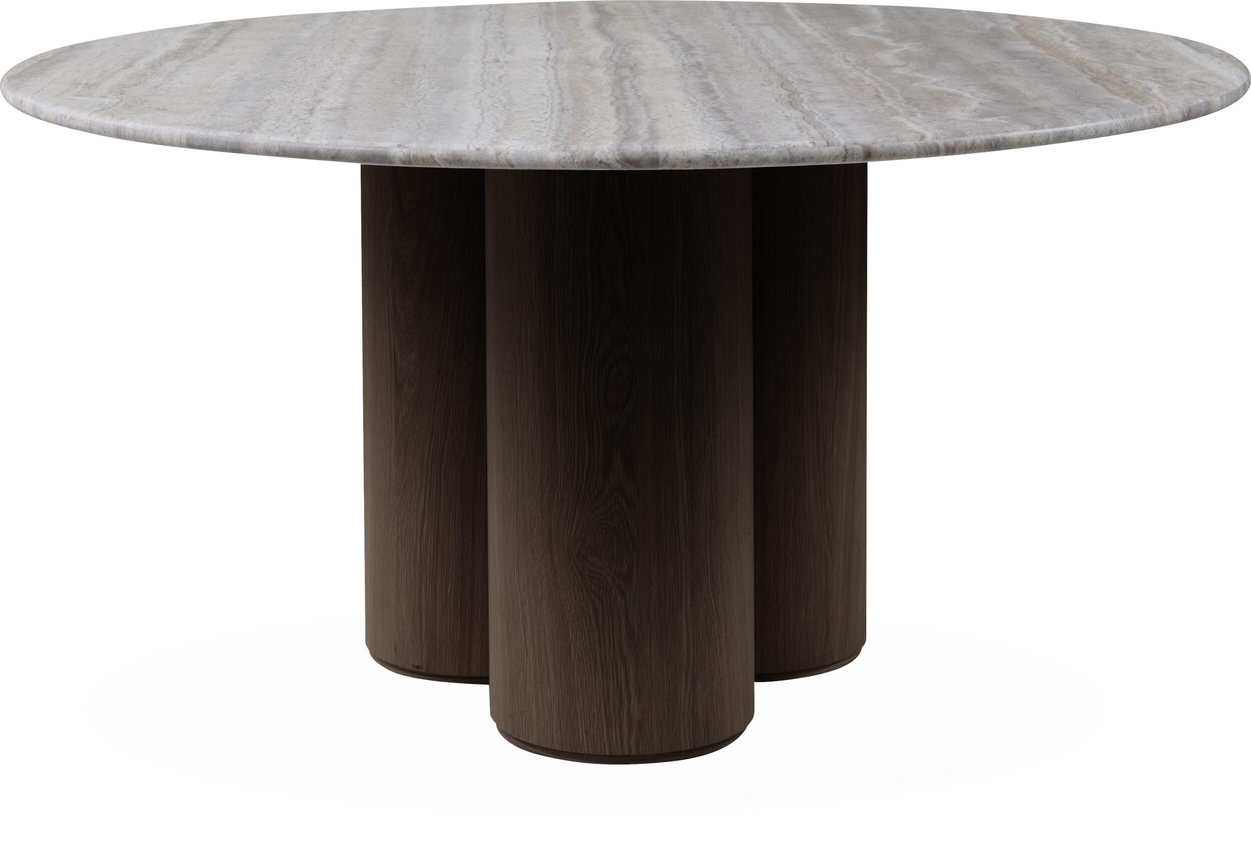 Magnolia Matbord 150 x 75 cm 