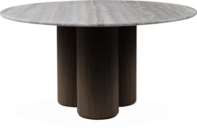 Magnolia Matbord 150 x 75 cm