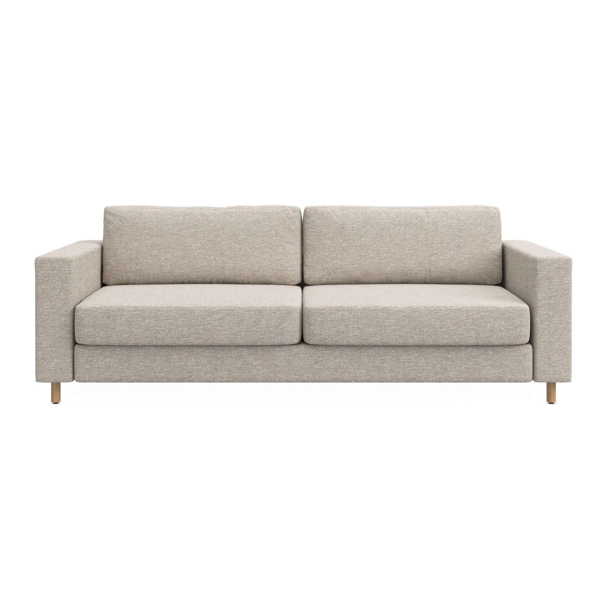 Lundvik Bäddsoffa 150 x 200 cm 