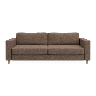Lundvik Bäddsoffa 150 x 200 cm