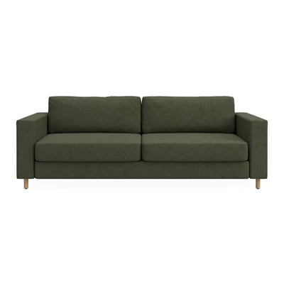 Lundvik Bäddsoffa 150 x 200 cm