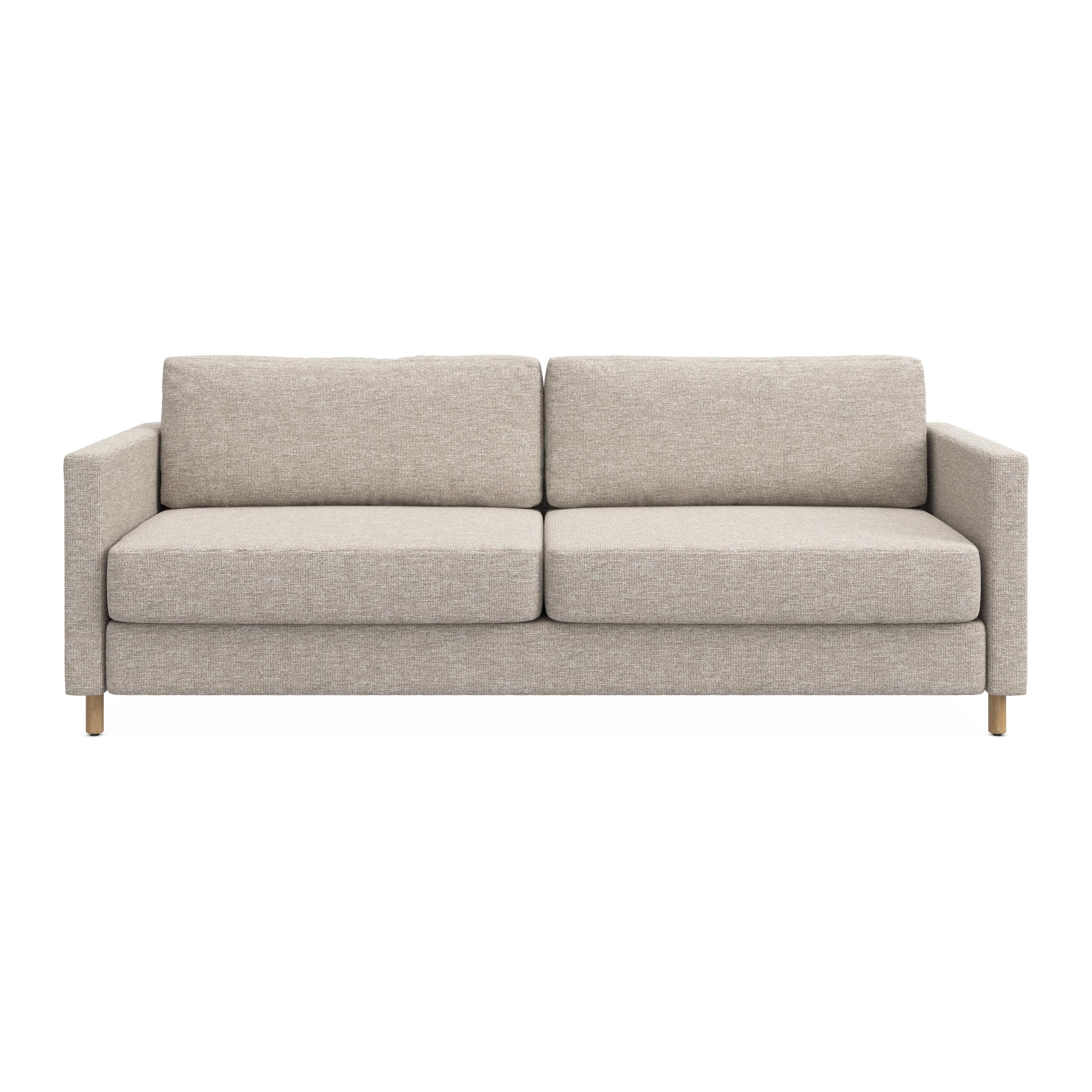 Lundvik Bäddsoffa 150 x 200 cm 