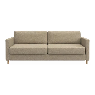 Lundvik Bäddsoffa 150 x 200 cm