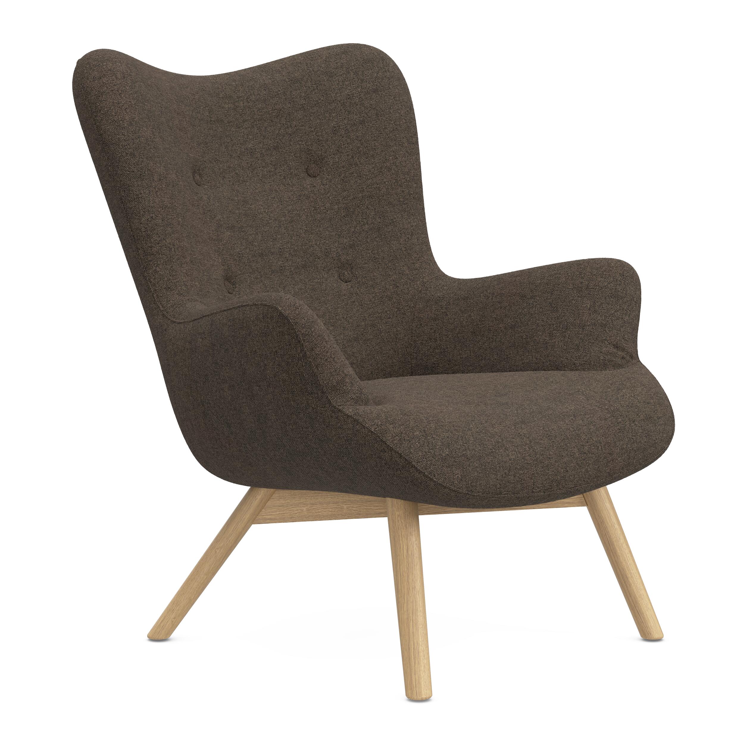 Firo Lounge stol 