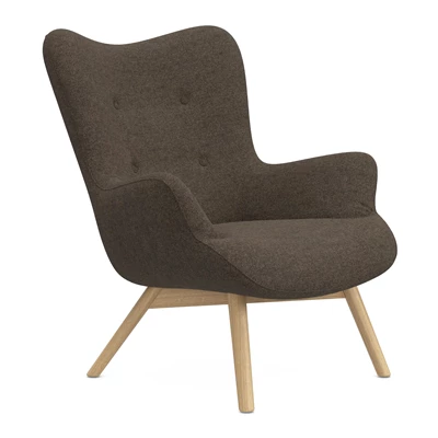 Firo Lounge stol